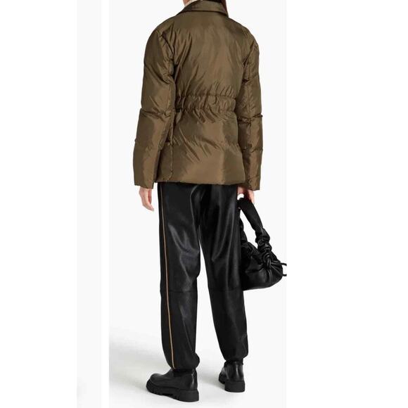 REMAIN BIRGER CHRISTENSEN Dalida Double Breasted Down Jacket (4) - Picture 2 of 10